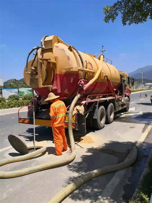 為什么秋冬季的管道比較容易堵塞